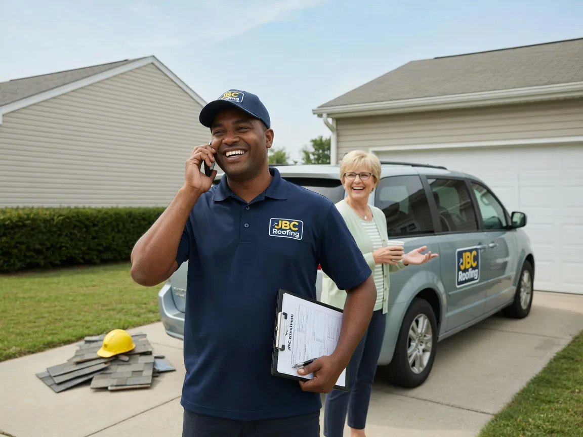 Roof Replacement Garland, NE FAQs
